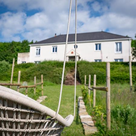 Comme Une Envie D'Air Mer Guemy Exterior foto
