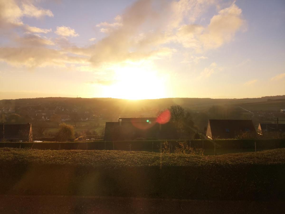 Comme Une Envie D'Air Mer Guemy Exterior foto