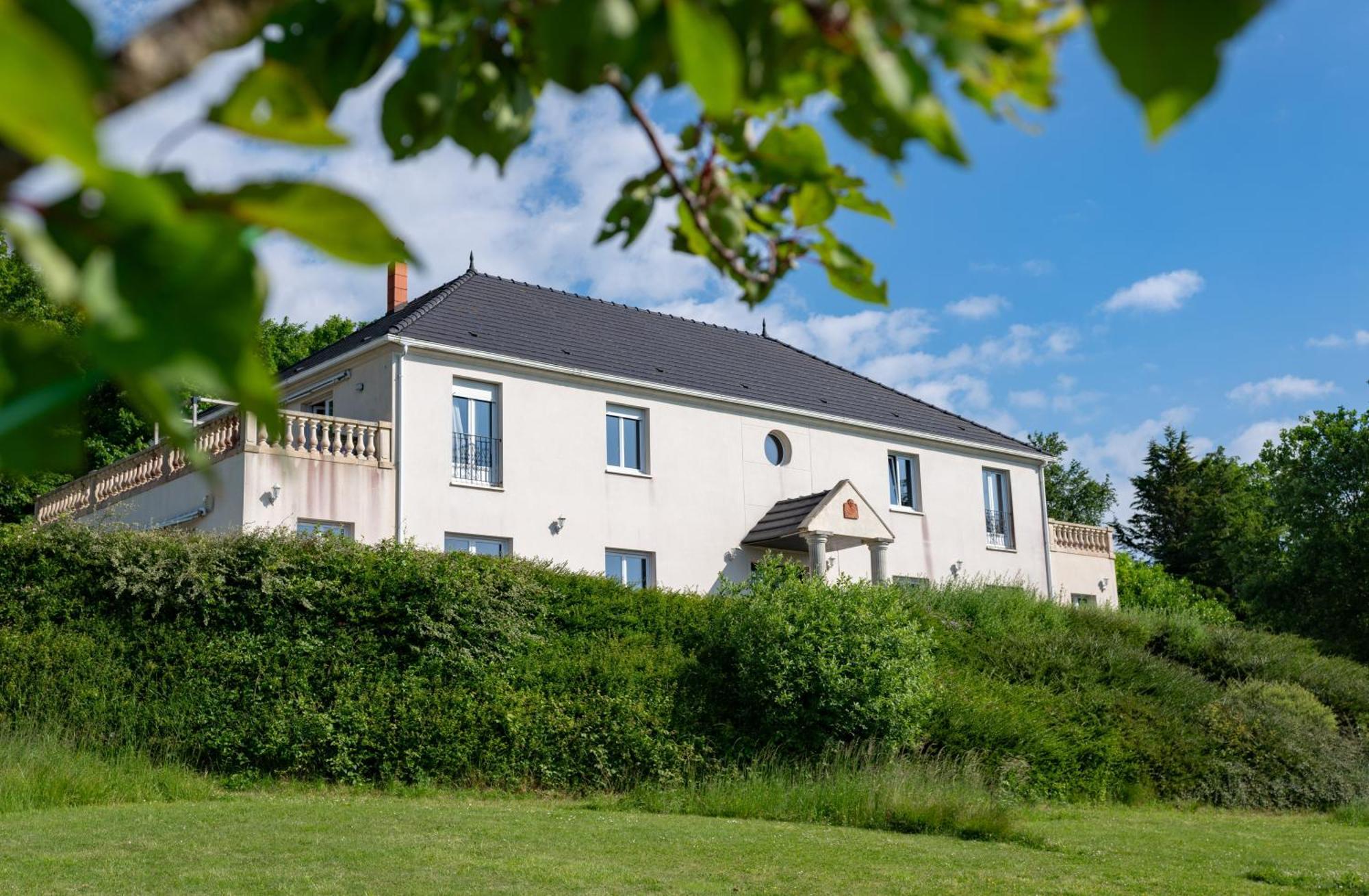 Comme Une Envie D'Air Mer Guemy Exterior foto