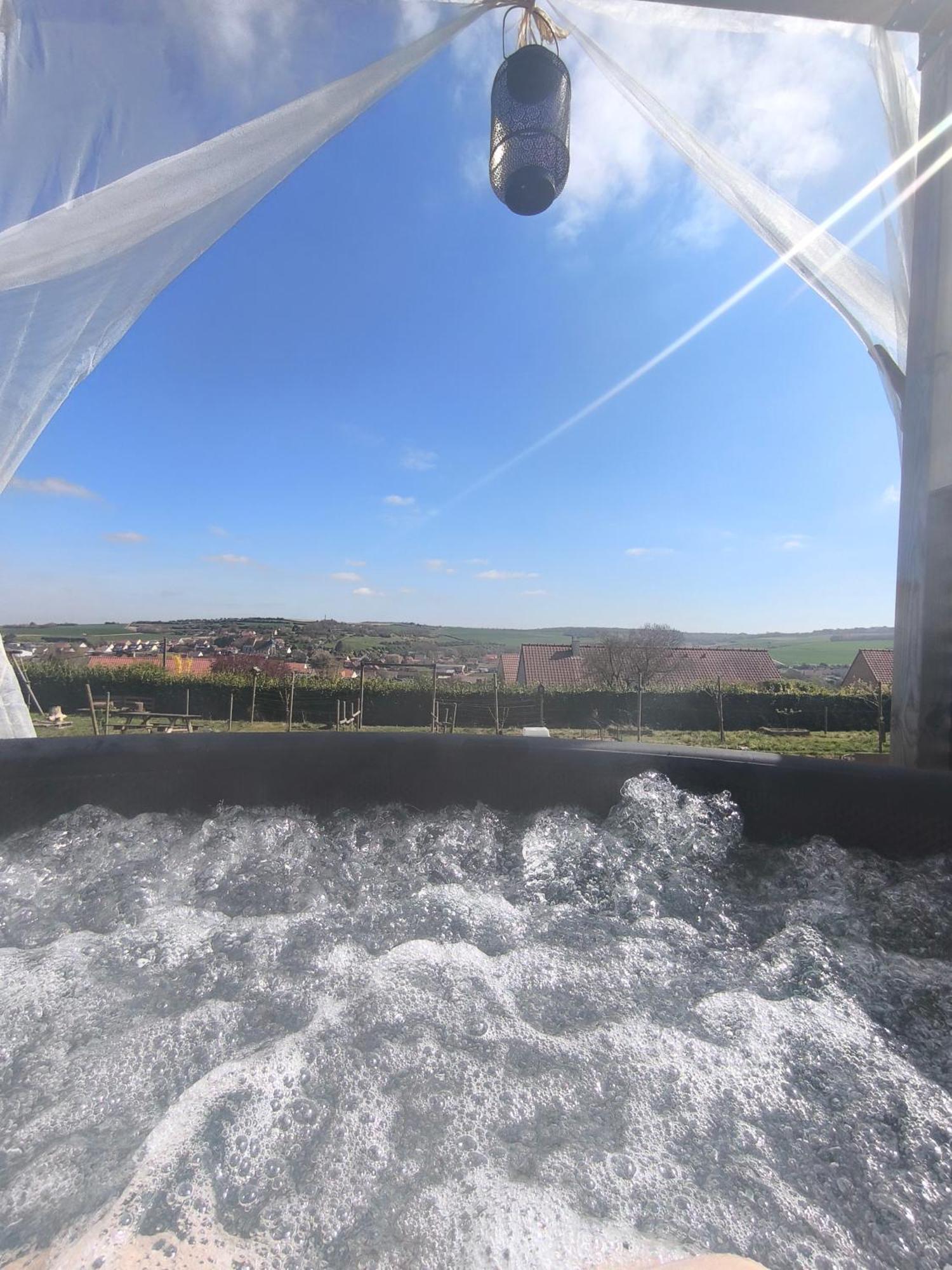 Comme Une Envie D'Air Mer Guemy Exterior foto